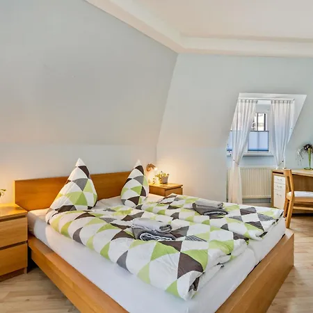 Gaestezimmer Am Kleinmarkt