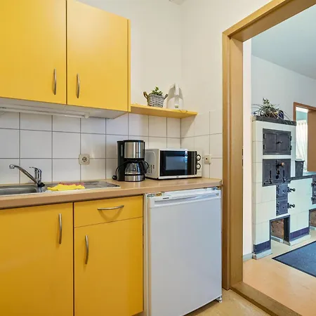 Gaestezimmer Am Kleinmarkt 3*