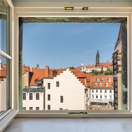 Casa de hóspedes Gaestezimmer Am Kleinmarkt 3*