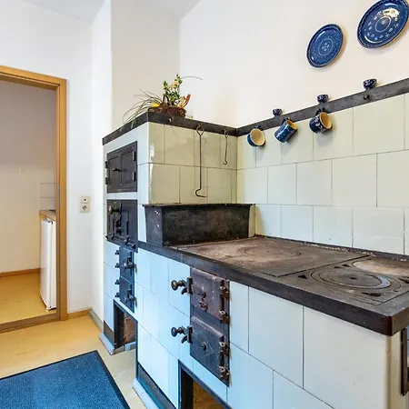 Gaestezimmer Am Kleinmarkt 3*