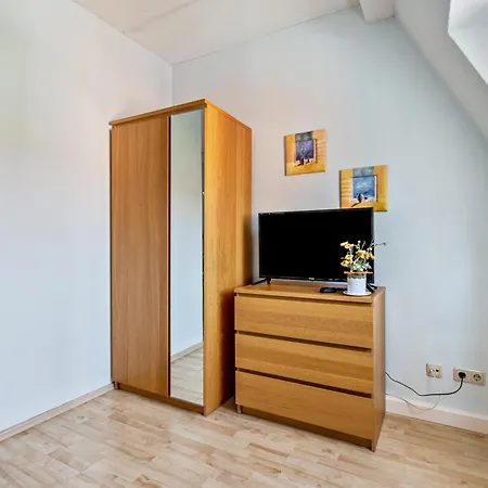 Gaestezimmer Am Kleinmarkt Meissen