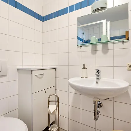 Casa de hóspedes Gaestezimmer Am Kleinmarkt 3*