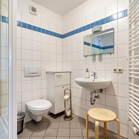 Guest house Gaestezimmer Am Kleinmarkt Meissen