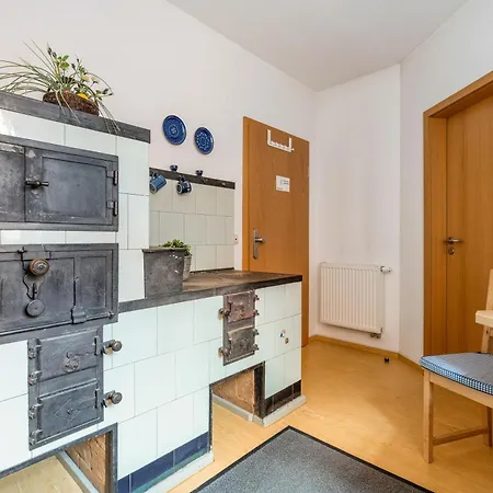 Guest house Gaestezimmer Am Kleinmarkt