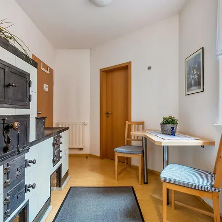 Gaestezimmer Am Kleinmarkt Guest house