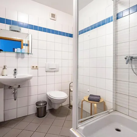Guest house Gaestezimmer Am Kleinmarkt