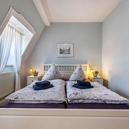 Gaestezimmer Am Kleinmarkt Guest house *
