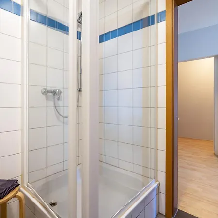 Casa de hóspedes Gaestezimmer Am Kleinmarkt 3*