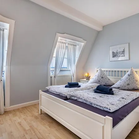 Gaestezimmer Am Kleinmarkt Guest house Meissen