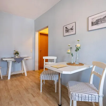 Guest house Gaestezimmer Am Kleinmarkt Meissen