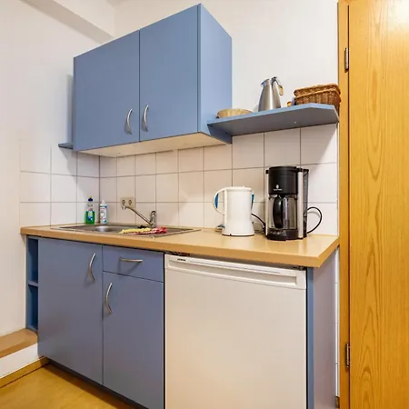 Gaestezimmer Am Kleinmarkt Guest house Meissen