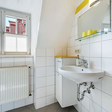 Gaestezimmer Am Kleinmarkt Guest house