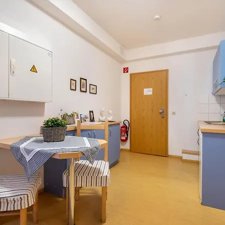 Gaestezimmer Am Kleinmarkt Casa de hóspedes 3*