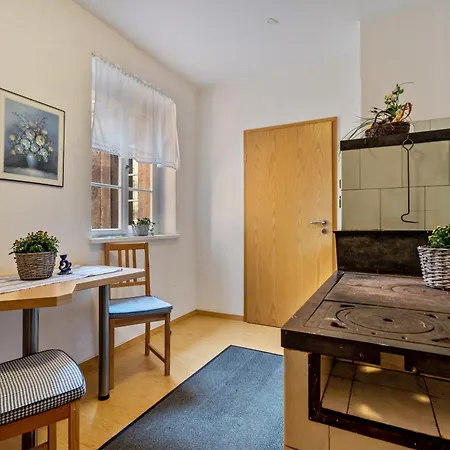 Casa de hóspedes Gaestezimmer Am Kleinmarkt Meißen