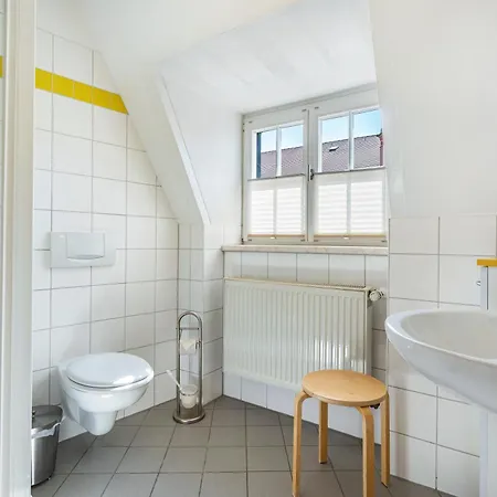 Guest house Gaestezimmer Am Kleinmarkt *