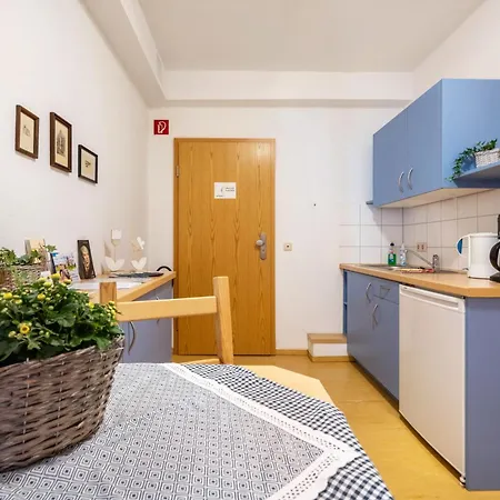 Gaestezimmer Am Kleinmarkt Guest house Meissen