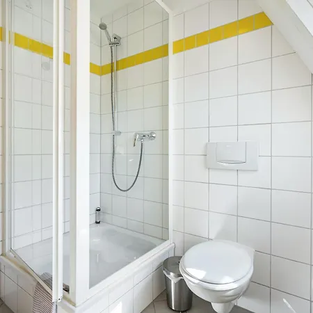 Guest house Gaestezimmer Am Kleinmarkt Meissen