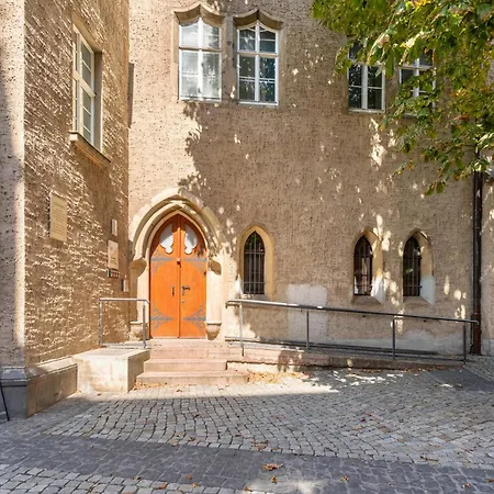 Gaestezimmer Am Kleinmarkt Meissen