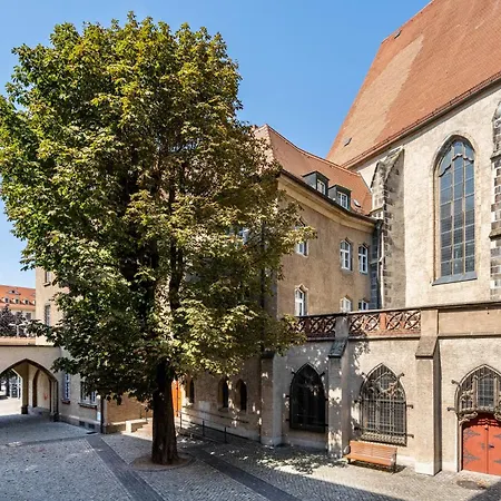 Gaestezimmer Am Kleinmarkt