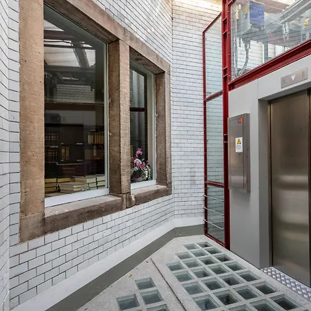 Casa de hóspedes Gaestezimmer Am Kleinmarkt