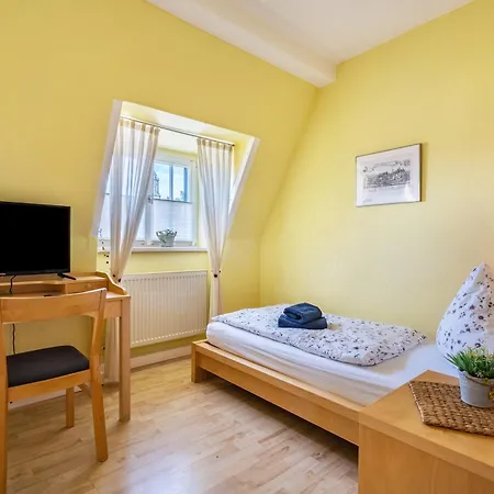 Gaestezimmer Am Kleinmarkt Meissen