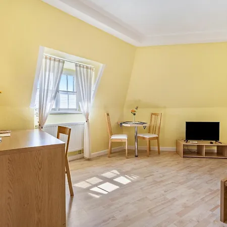 Gaestezimmer Am Kleinmarkt Casa de hóspedes