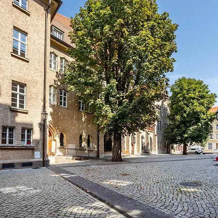 Gaestezimmer Am Kleinmarkt 3* Meißen